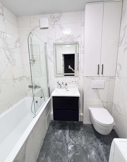 Продам 2- кімнатну квартир у ЖК У-квартал, Софіївська Борщагівка VD Софиевская Борщаговка - изображение 8