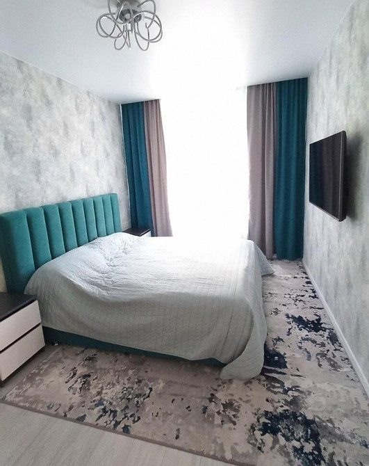 Продам 2- кімнатну квартир у ЖК У-квартал, Софіївська Борщагівка VD Софиевская Борщаговка - изображение 1