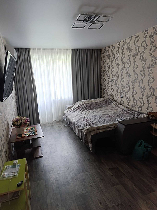 Продам 2к.квартиру м.Дворец спорта Ландау 20 Харьков - изображение 1