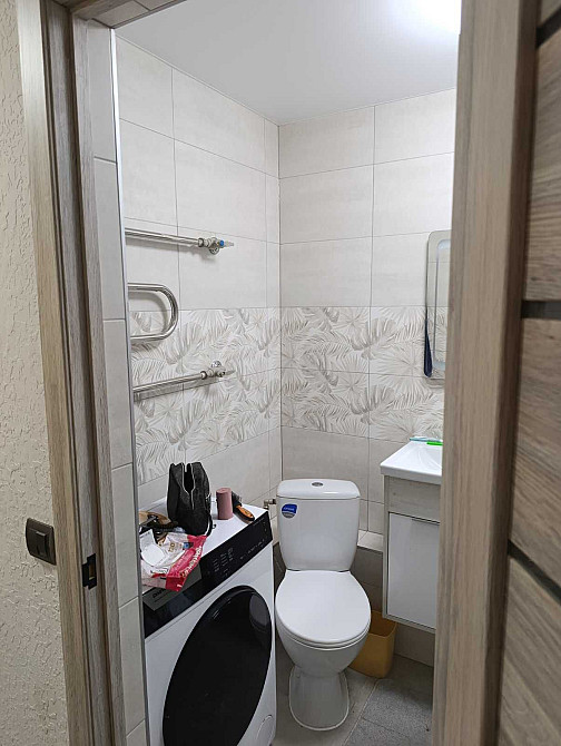 Продам 2к.квартиру м.Дворец спорта Ландау 20 Харьков - изображение 4