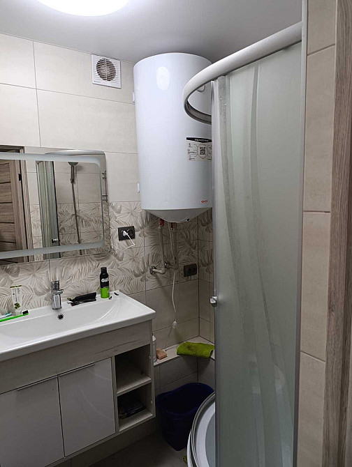 Продам 2к.квартиру м.Дворец спорта Ландау 20 Харьков - изображение 3