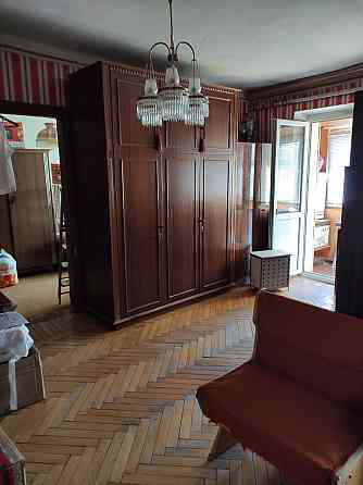 Продам 2-х комнатную квартиру Одесса