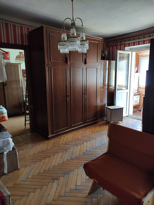 Продам 2-х комнатную квартиру Одесса - изображение 1