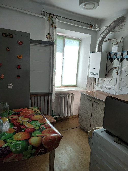 Продам 2-х комнатную квартиру Одесса - изображение 2