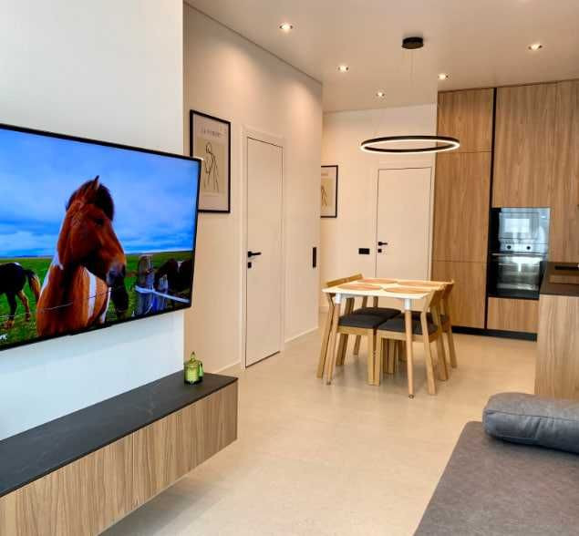 Продам 2к квартиру Жк Грани центр Днепр - изображение 5