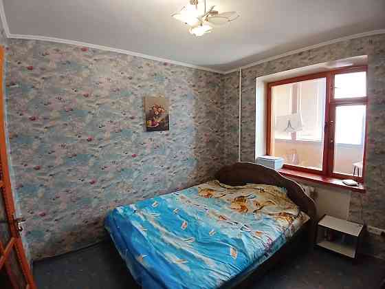 Продам 3к квартиру на Виставці Хмельницкий