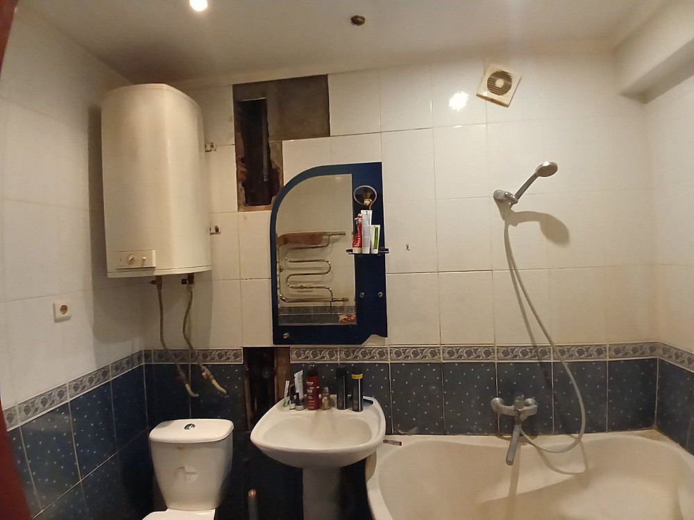 Продам 3к квартиру на Виставці Хмельницький - зображення 5