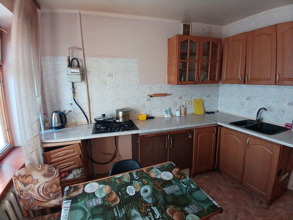 Продам 3к квартиру на Виставці Хмельницький - зображення 2