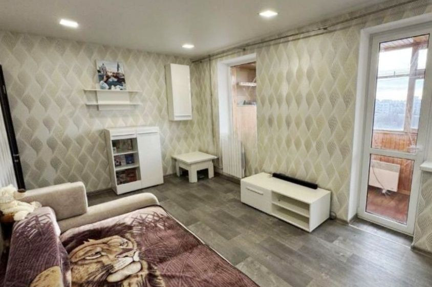 2-х комн м. Студенческая (ТЦ Класс) Харьков - изображение 2