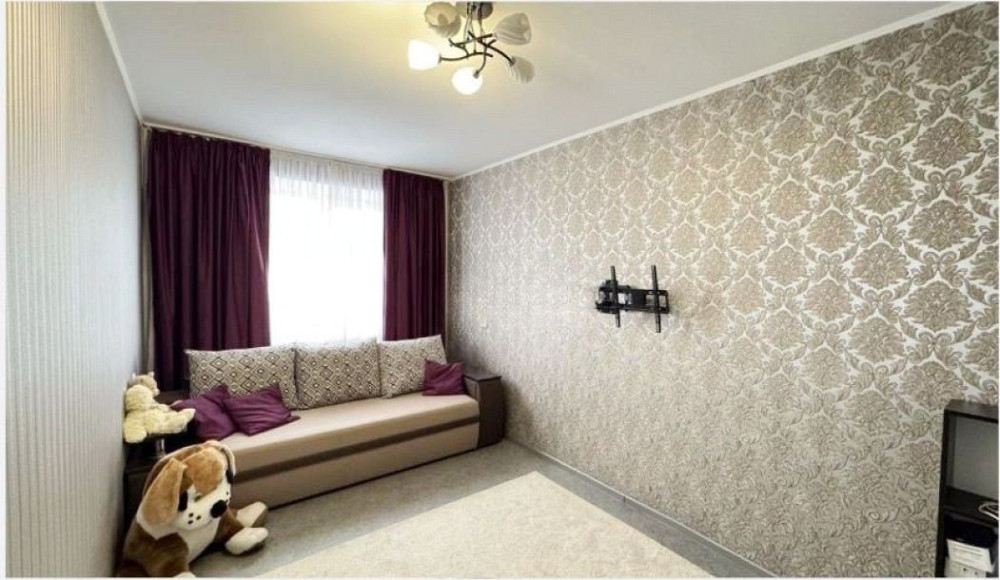 2-х комн м. Студенческая (ТЦ Класс) Харьков - изображение 3