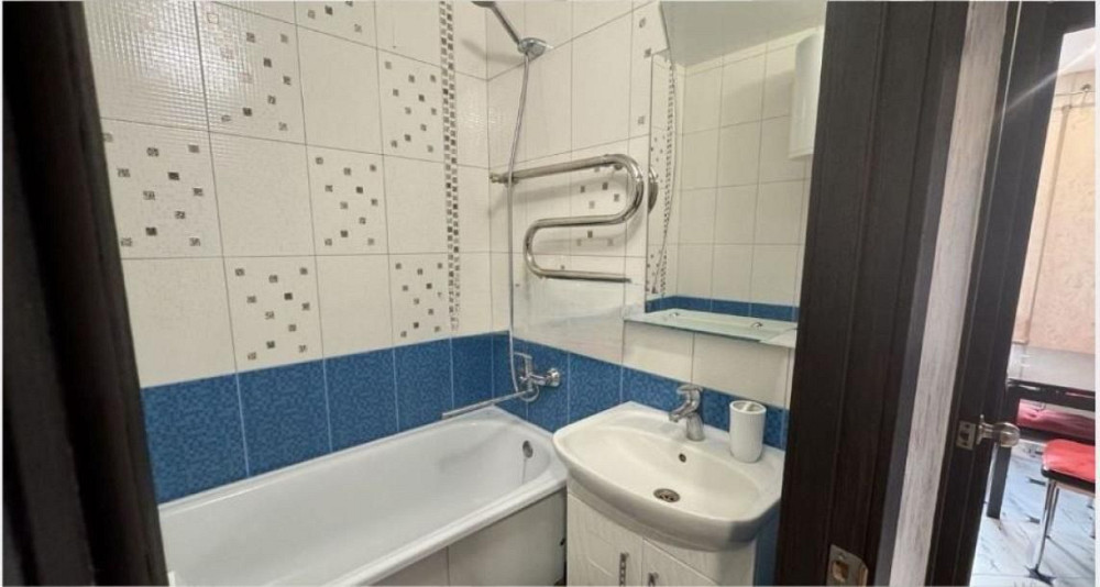 2-х комн м. Студенческая (ТЦ Класс) Харьков - изображение 4