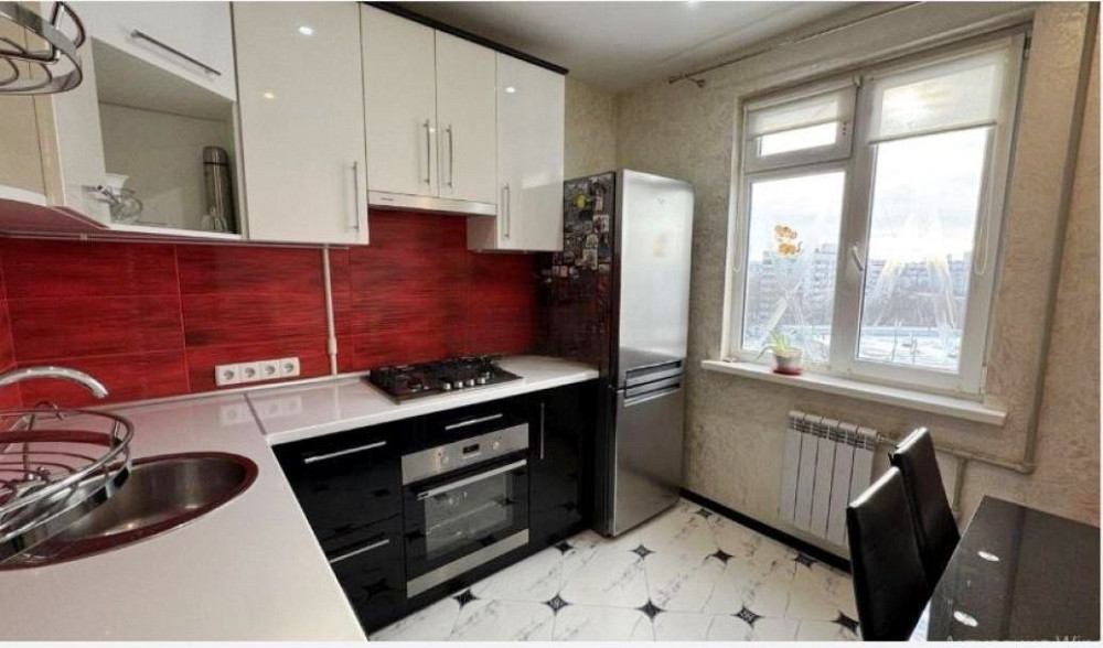 2-х комн м. Студенческая (ТЦ Класс) Харьков - изображение 1