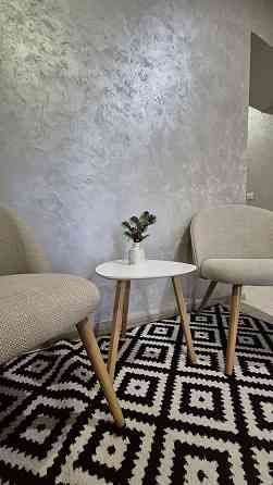 2 кім, 3 кім квартира в центрі ( кухня-студія) Височана, 18 Ивано-Франковск