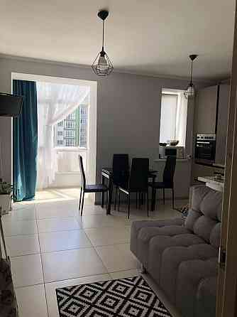 2 кім, 3 кім квартира в центрі ( кухня-студія) Височана, 18 Ивано-Франковск