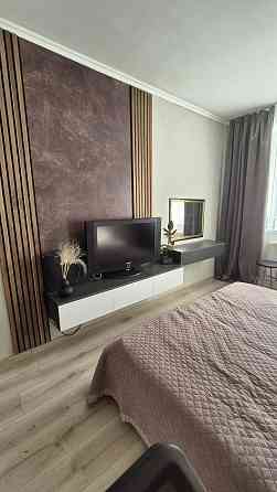 2 кім, 3 кім квартира в центрі ( кухня-студія) Височана, 18 Ивано-Франковск