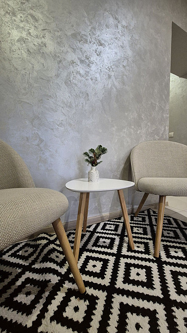 2 кім, 3 кім квартира в центрі ( кухня-студія) Височана, 18 Ивано-Франковск - изображение 6