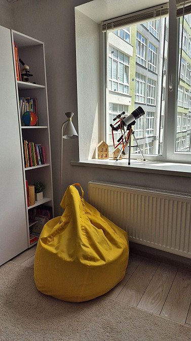 2 кім, 3 кім квартира в центрі ( кухня-студія) Височана, 18 Ивано-Франковск - изображение 3