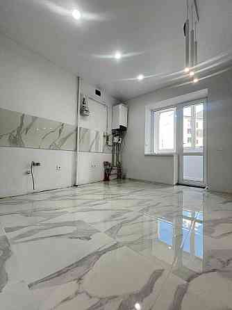 Квартира у обжитій новобудові по вул. Довженка Ивано-Франковск