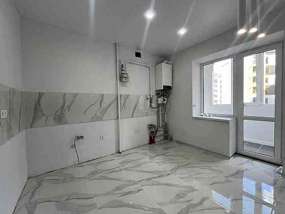 Квартира у обжитій новобудові по вул. Довженка Ивано-Франковск