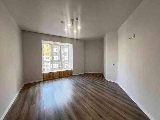 Квартира у обжитій новобудові по вул. Довженка Ивано-Франковск