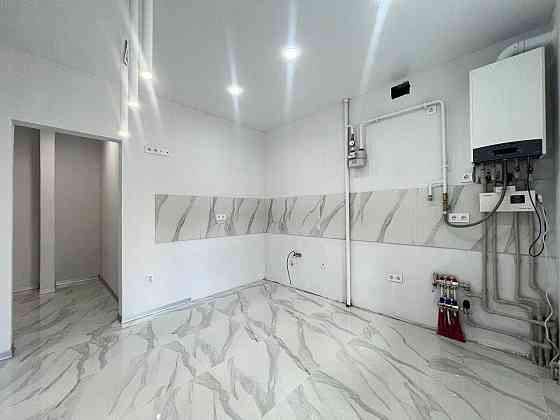 Квартира у обжитій новобудові по вул. Довженка Ивано-Франковск