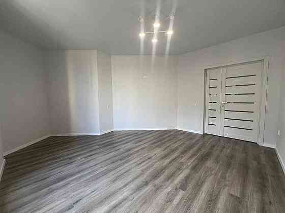 Квартира у обжитій новобудові по вул. Довженка Ивано-Франковск