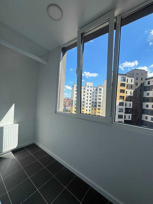 Квартира у обжитій новобудові по вул. Довженка Ивано-Франковск - изображение 8