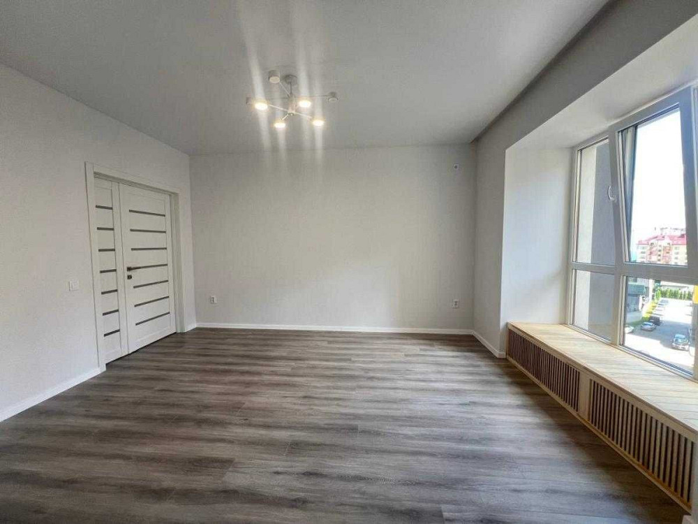 Квартира у обжитій новобудові по вул. Довженка Ивано-Франковск - изображение 7