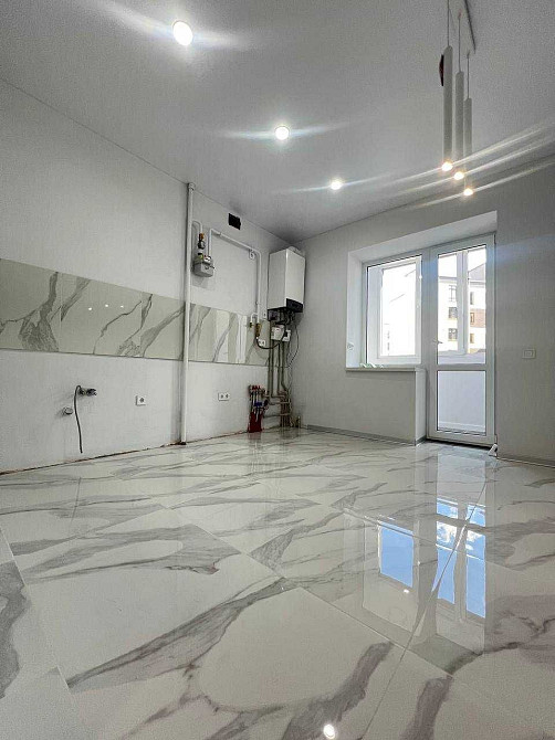 Квартира у обжитій новобудові по вул. Довженка Ивано-Франковск - изображение 3