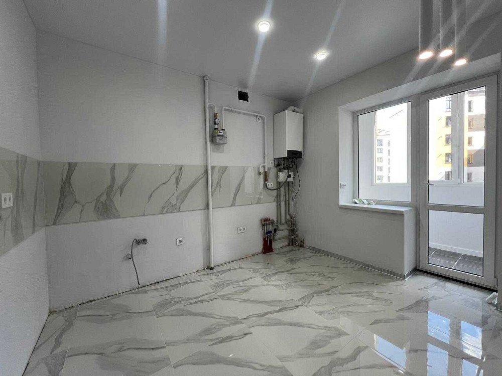 Квартира у обжитій новобудові по вул. Довженка Ивано-Франковск - изображение 1