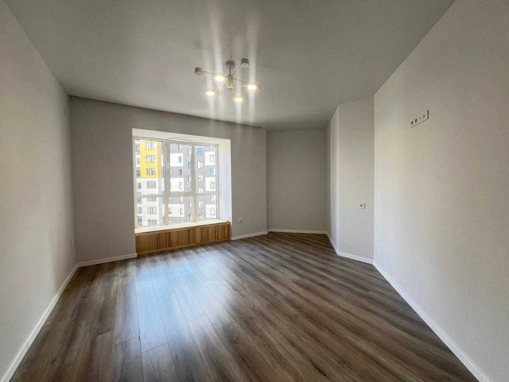 Квартира у обжитій новобудові по вул. Довженка Ивано-Франковск - изображение 6