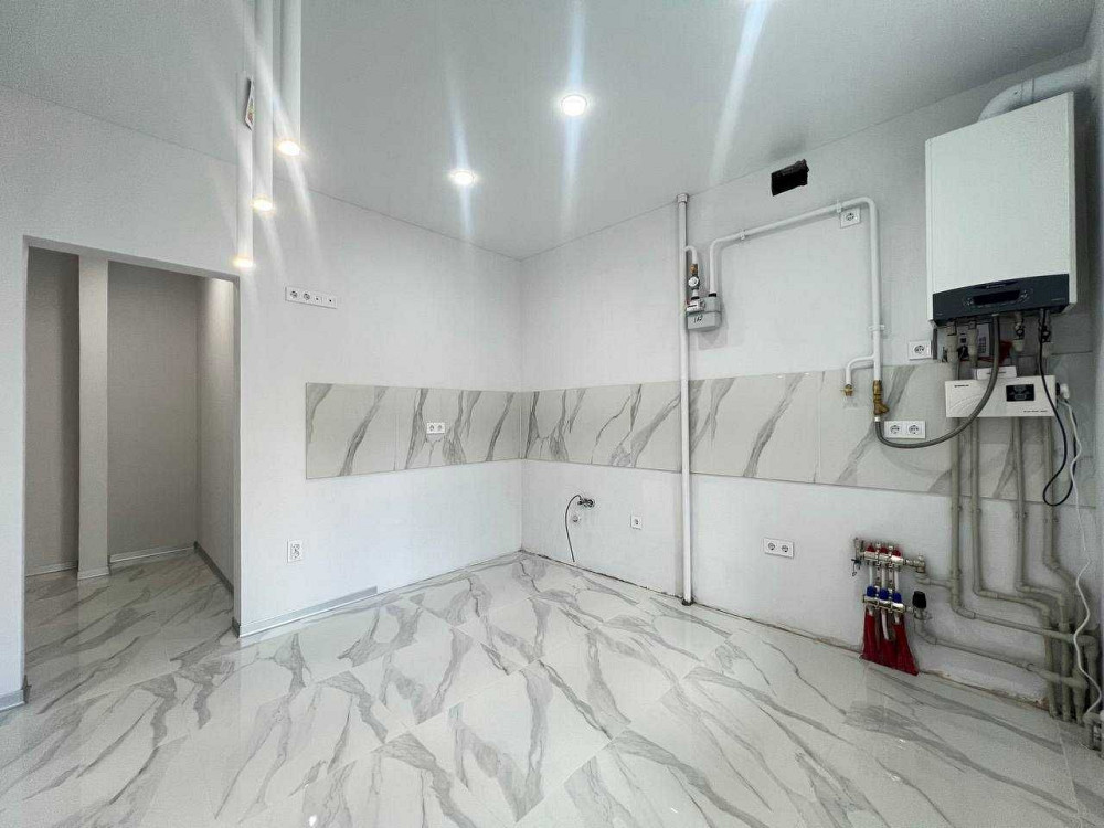 Квартира у обжитій новобудові по вул. Довженка Ивано-Франковск - изображение 2