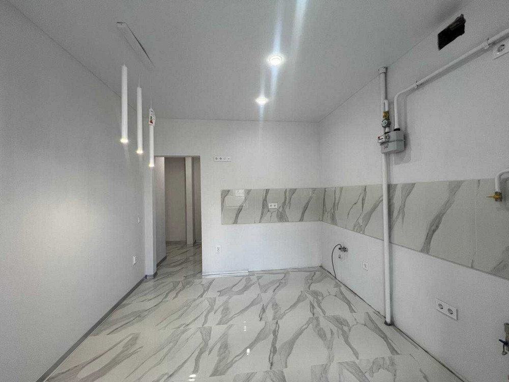 Квартира у обжитій новобудові по вул. Довженка Ивано-Франковск - изображение 4