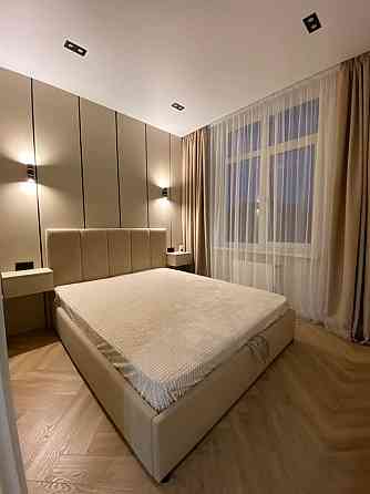 ЖК «61 Перлина» на Краснова. Вид на Іподром! Одесса