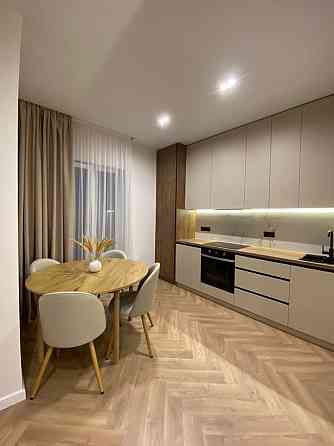 ЖК «61 Перлина» на Краснова. Вид на Іподром! Одесса