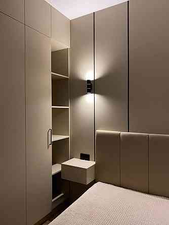 ЖК «61 Перлина» на Краснова. Вид на Іподром! Одесса