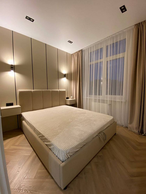 ЖК «61 Перлина» на Краснова. Вид на Іподром! Одесса - изображение 2