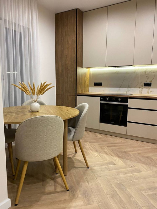 ЖК «61 Перлина» на Краснова. Вид на Іподром! Одесса - изображение 6