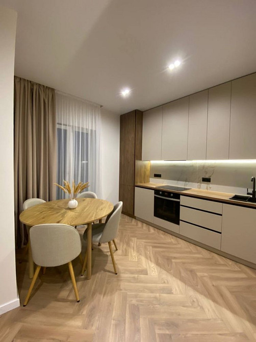 ЖК «61 Перлина» на Краснова. Вид на Іподром! Одесса - изображение 5