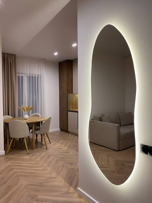 ЖК «61 Перлина» на Краснова. Вид на Іподром! Одесса - изображение 7