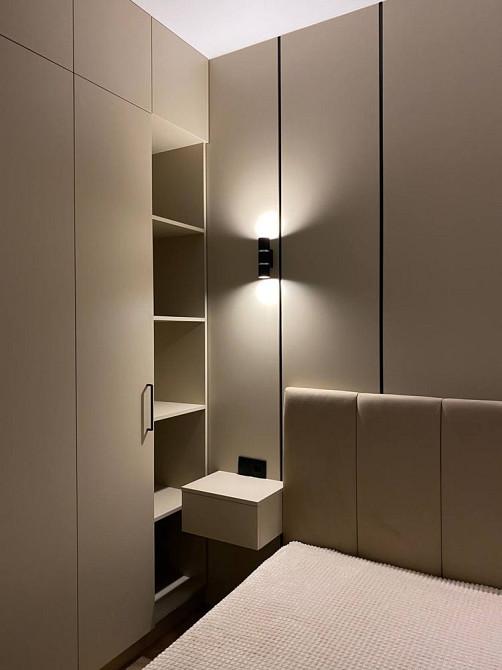 ЖК «61 Перлина» на Краснова. Вид на Іподром! Одесса - изображение 1