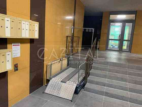 Продаж 1к квартири, 31м2, Київ, ЖК Комфорт Таун Київ