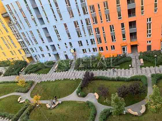 Продаж 1к квартири, 31м2, Київ, ЖК Комфорт Таун Київ