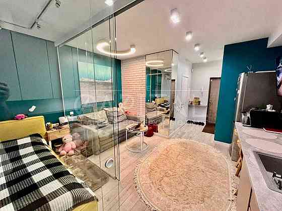 Продаж 1к квартири, 31м2, Київ, ЖК Комфорт Таун Київ