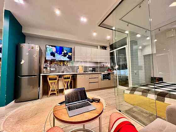 Продаж 1к квартири, 31м2, Київ, ЖК Комфорт Таун Київ