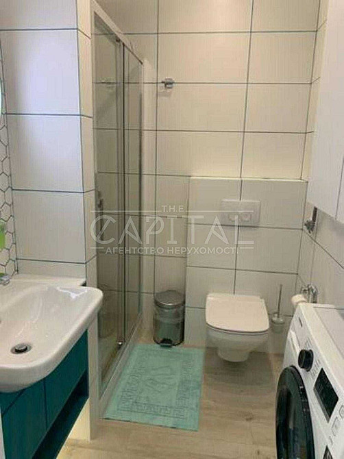 Продаж 1к квартири, 31м2, Київ, ЖК Комфорт Таун Київ - зображення 8