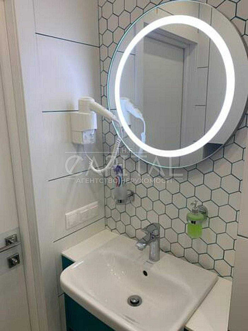 Продаж 1к квартири, 31м2, Київ, ЖК Комфорт Таун Київ - зображення 6