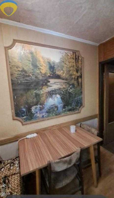 ПРОДАМ 1-кімнатну квартиру на Фонтані, вул. Сегедська Одесса - изображение 3