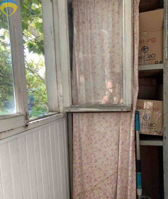 ПРОДАМ 1-кімнатну квартиру на Фонтані, вул. Сегедська Одесса - изображение 8