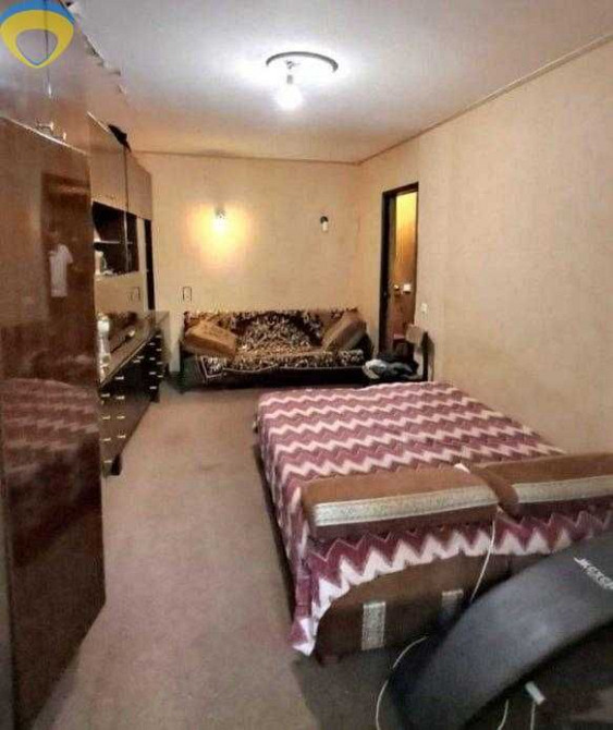 ПРОДАМ 1-кімнатну квартиру на Фонтані, вул. Сегедська Одесса - изображение 4